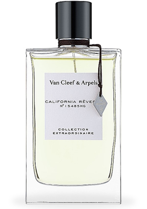 Парфюмерная вода VAN CLEEF & ARPELS California Reverie