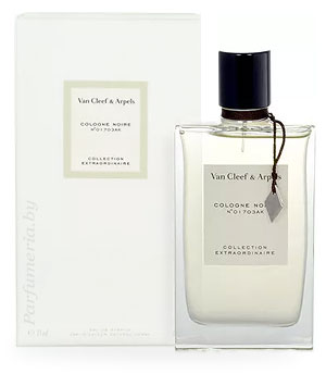 Парфюмерная вода VAN CLEEF & ARPELS Cologne Noire