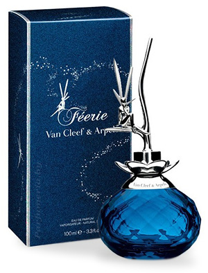 Парфюмерная вода VAN CLEEF & ARPELS Feerie Eau De Parfum