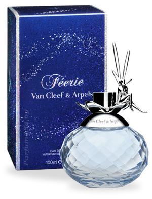  VAN CLEEF & ARPELS Feerie