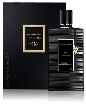 Парфюмерная вода VAN CLEEF & ARPELS Reve de Cashmere