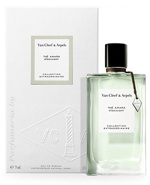 Парфюмерная вода VAN CLEEF & ARPELS The Amara