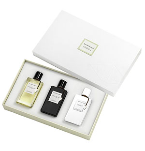 Набор VAN CLEEF & ARPELS Набор миниатюр Van Cleef & Arpels