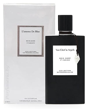 Парфюмерная вода VAN CLEEF & ARPELS Bois Dore