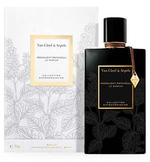 Парфюмерная вода VAN CLEEF & ARPELS Moonlight Patchouli Le Parfum