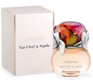  VAN CLEEF & ARPELS Oriens