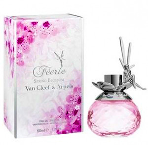  VAN CLEEF & ARPELS Feerie Spring Blossom