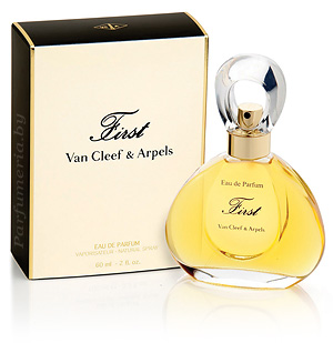 Парфюмерная вода VAN CLEEF & ARPELS First Eau de Parfum