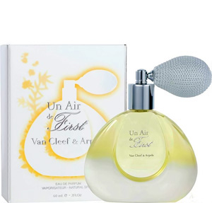  VAN CLEEF & ARPELS First Un Air