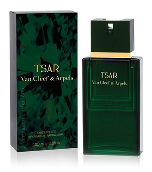  VAN CLEEF & ARPELS Tsar