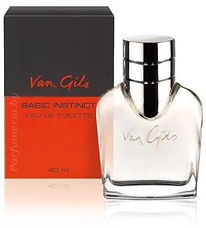 Туалетная вода VAN GILS Basic Instinct