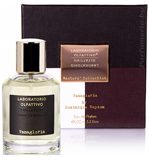 Парфюмерная вода LABORATORIO OLFATTIVO Vanagloria