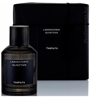 Парфюмерная вода LABORATORIO OLFATTIVO Vanhera