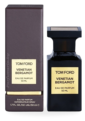 Парфюмерная вода TOM FORD Venetian Bergamot