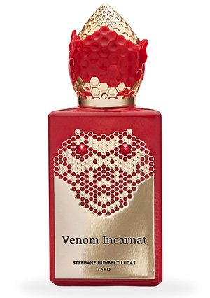Парфюмерная вода STEPHANE HUMBERT LUCAS 777 Venom Incarnat