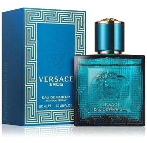 парфюмерная вода VERSACE Eros Eau de Parfum