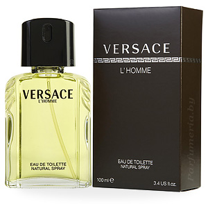 Туалетная вода VERSACE Versace L`Homme