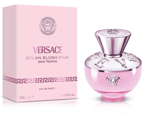 Парфюмерная вода VERSACE Versace Dylan Blush Pink Pour Femme
