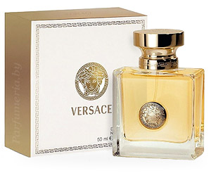  VERSACE Versace Pour Femme