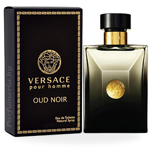 Парфюмерная вода VERSACE Versace Pour Homme Oud Noir