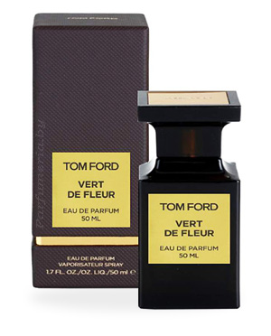 Парфюмерная вода TOM FORD Vert De Fleur