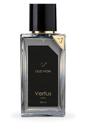 Парфюмерная вода VERTUS Oud Noir