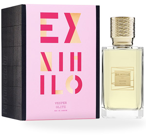 Парфюмерная вода EX NIHILO Vesper Glitz