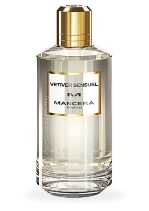 Парфюмерная вода MANCERA Vetiver Sensuel