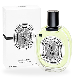 туалетная вода DIPTYQUE Vetyverio