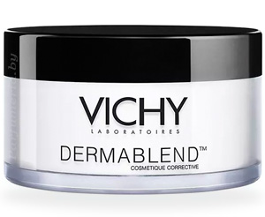 Косметика-уход VICHY Dermablend Setting Powder