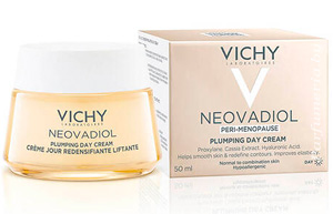 Аптечная косметика. Крем для лица VICHY Neovadiol Peri-Menopause Redensifying Lifting Day Cream for dry skin