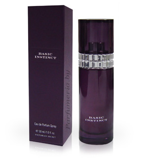  VICTORIA`S SECRETS Basic Instinct