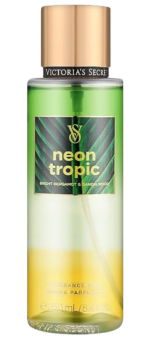  VICTORIA`S SECRETS Neon Tropic