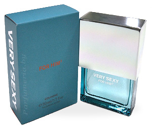 Одеколон VICTORIA`S SECRETS Very Sexy For Him 2