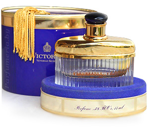 Одеколон VICTORIA`S SECRETS Victoria Eau de Cologne