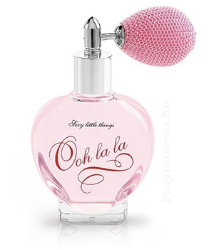  VICTORIA`S SECRETS Oh La La