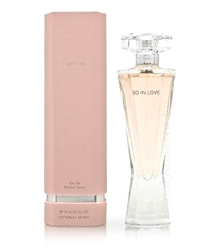  VICTORIA`S SECRETS So In Love