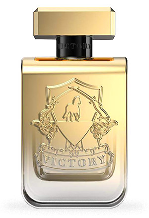 Парфюмерная вода VICTORY Gold