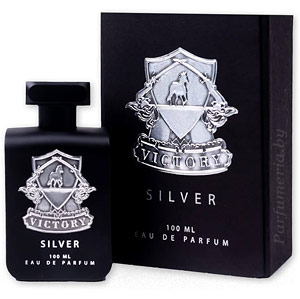 Парфюмерная вода VICTORY Silver