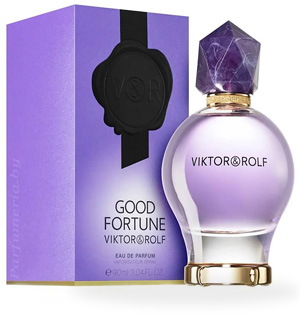 Парфюмерная вода VIKTOR & ROLF Good Fortune