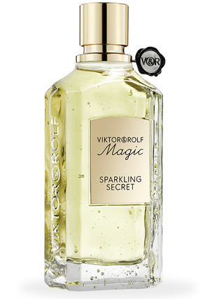 Парфюмерная вода VIKTOR & ROLF Sparkling Secret