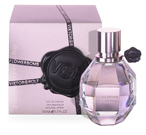  VIKTOR & ROLF Flowerbomb Eau de Parfum