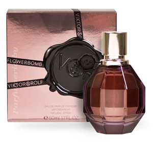  VIKTOR & ROLF Flowerbomb Extreme