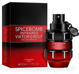 Парфюмерная вода VIKTOR & ROLF Spicebomb Infrared Eau de Parfum