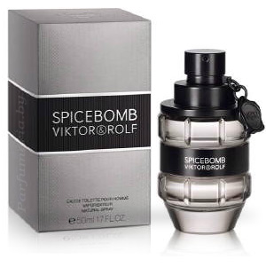  VIKTOR & ROLF Spicebomb