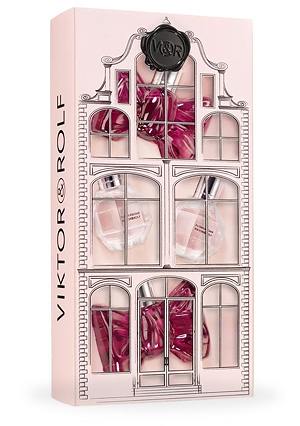 Набор VIKTOR & ROLF Viktor & Rolf Set