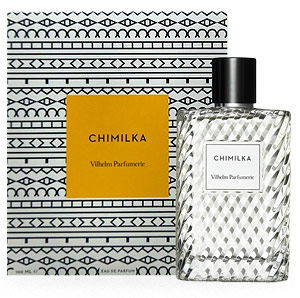 Парфюмерная вода VILHELM PARFUMERIE Chimilka