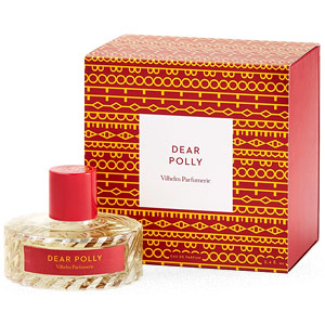 парфюмерная вода VILHELM PARFUMERIE Dear Polly Limited Edition