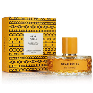 парфюмерная вода VILHELM PARFUMERIE Dear Polly