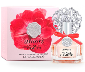 Парфюмерная вода VINCE CAMUTO Amore